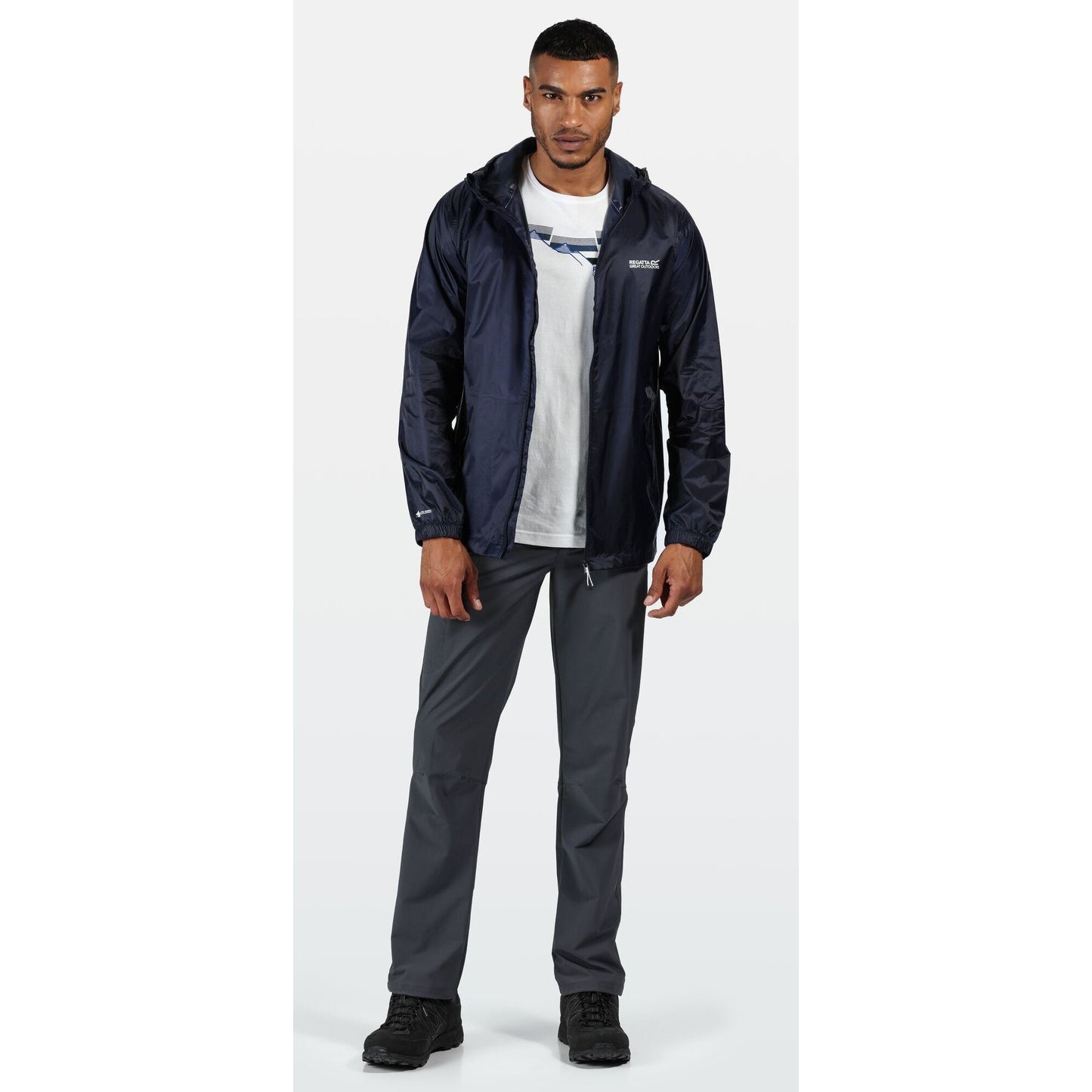 Regatta Pack It Jacket III - Navy