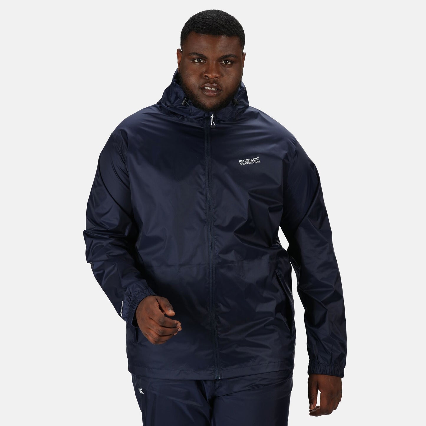 Regatta Pack It Jacket III - Navy