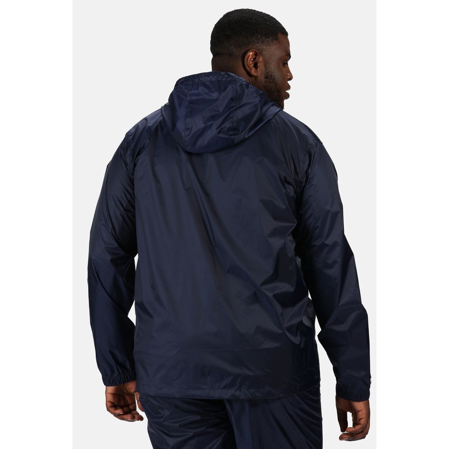 Regatta Pack It Jacket III - Navy
