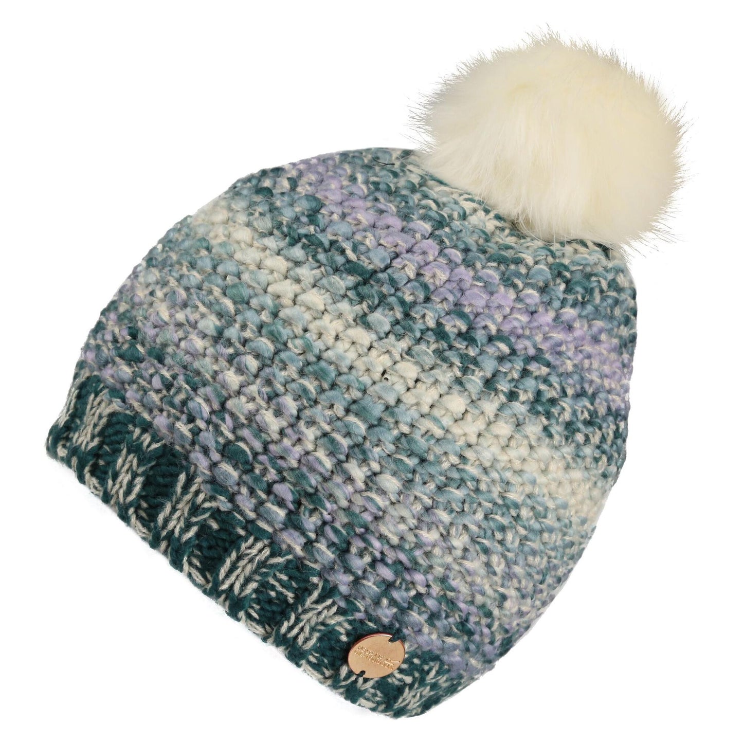 Regatta Women's Frosty Hat V - Ivy Moss