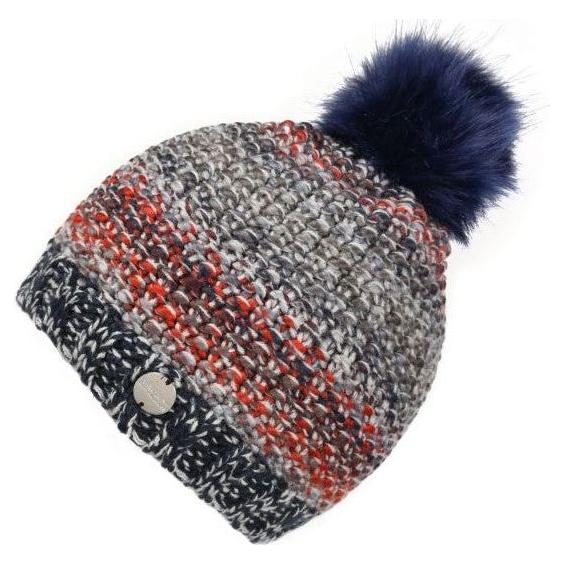 Regatta Women's Frosty Hat V  - Navy