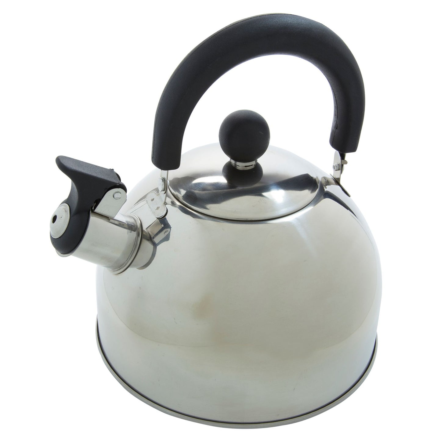 Regatta 2L Whistle Kettle