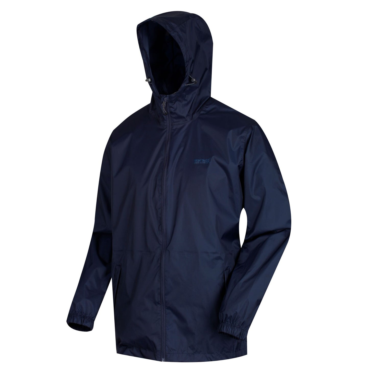 Regatta Men's Pack It Jacket - Navy
