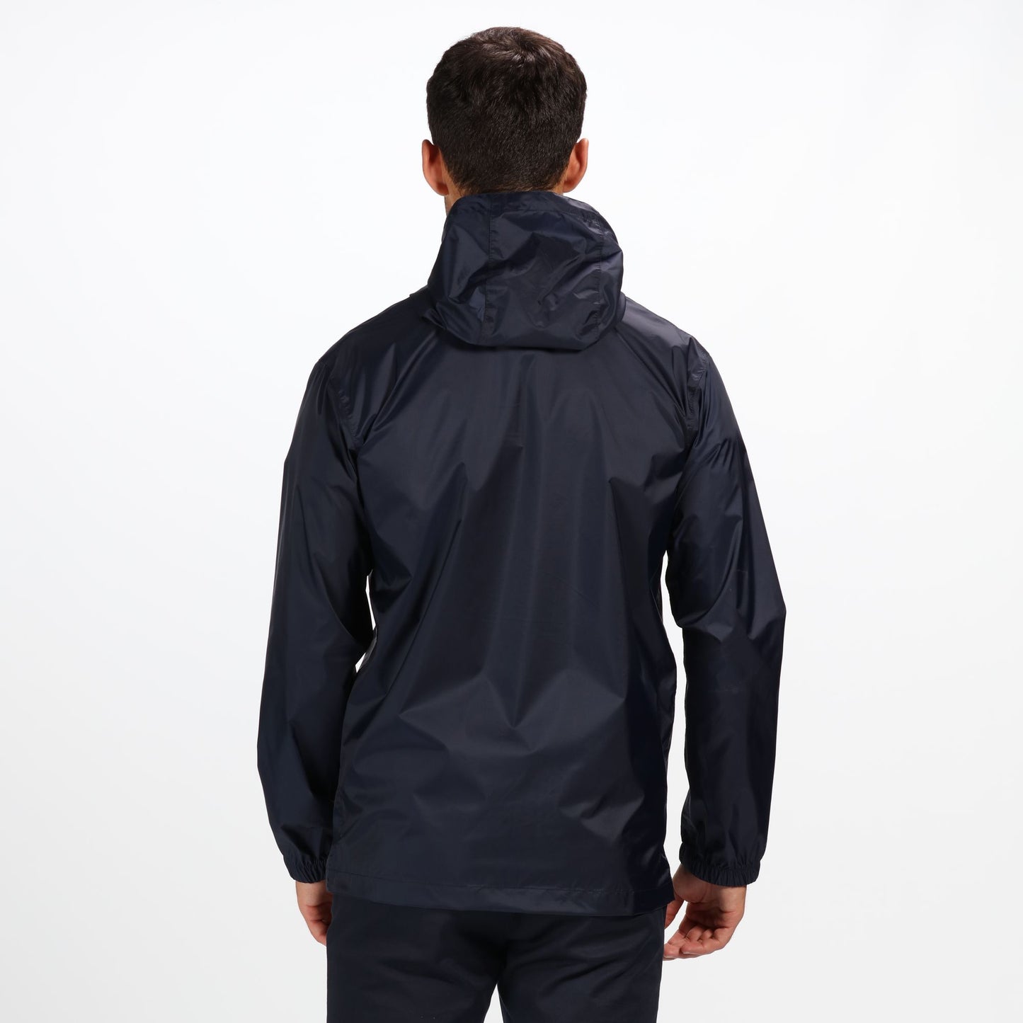 Regatta Men's Pack It Jacket - Navy