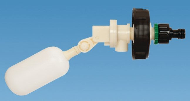 Replacement Aquaroll/Aquaruis/Rolly Poly Float Valve