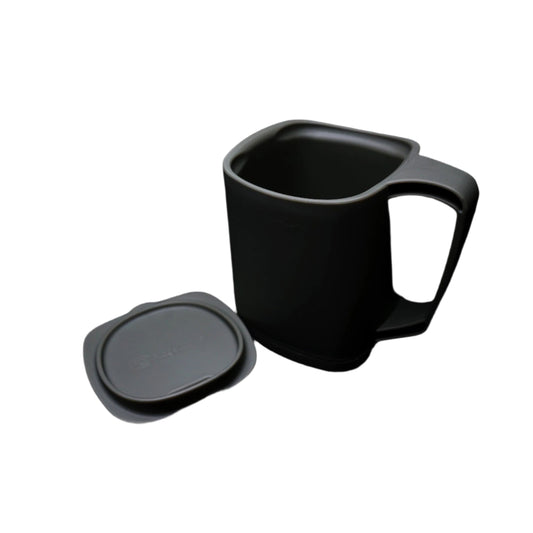 RidgeMonkey ThermoMug - Gunmetal Green