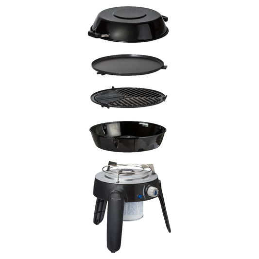 Cadac Safari Chef 30 HP  AVAILABLE IN STORE ONLY