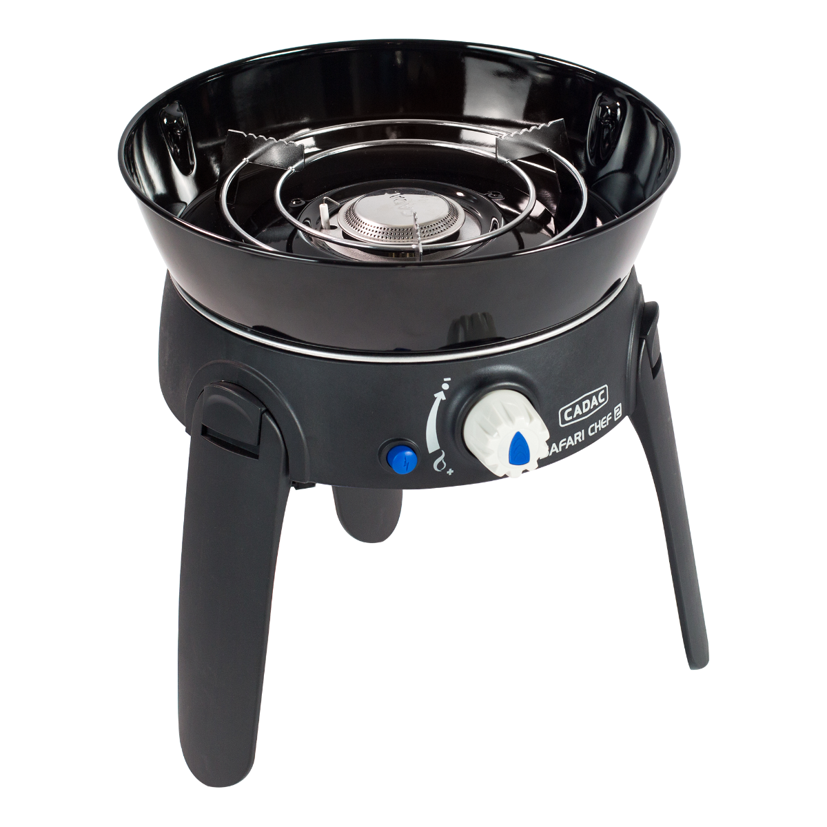Cadac Safari Chef 30 HP AVAILABLE IN STORE ONLY