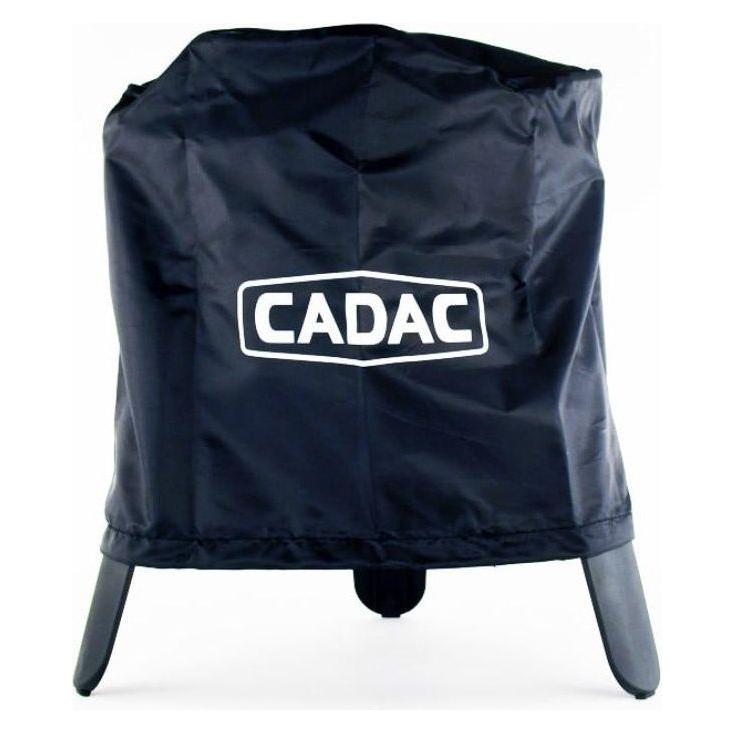 Safari Chef 2 BBQ Cover