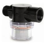 Shurflow Screw on filter - 1/2" Thread