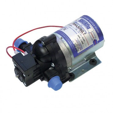 Shurflo Auto Demand Pump - 30PSI