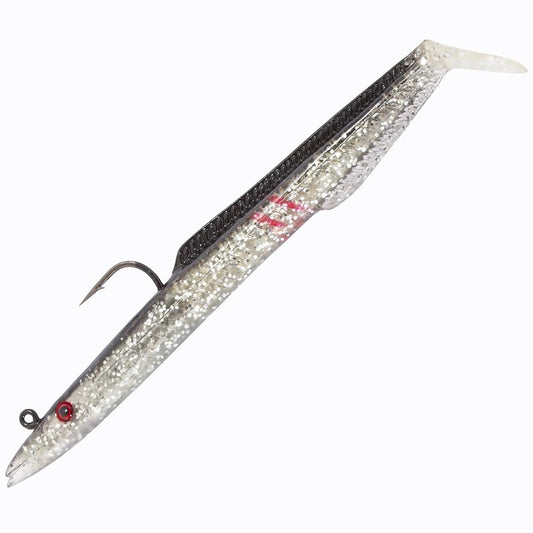 Skerries Eel 6' 25g Glitterbomb (3)