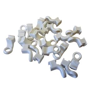 Sprint Curtain Gliders - 20