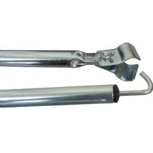 Steel Roof Beam - 170-260cm