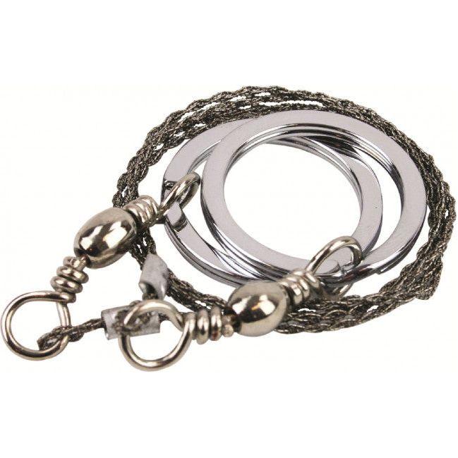 Highlander Survival Wire Saw