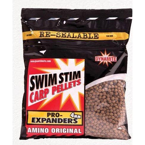 Dynamite Swim Stim Pro-Expander - Amino Original - 4mm - 300g