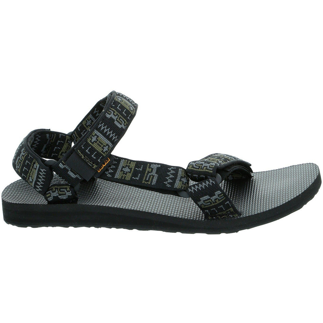 Teva Original Universal - Pottery Black/Multi