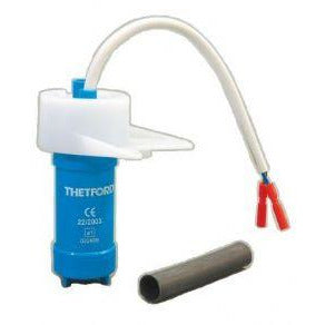 Thetford Cassette Flush Pump 16374