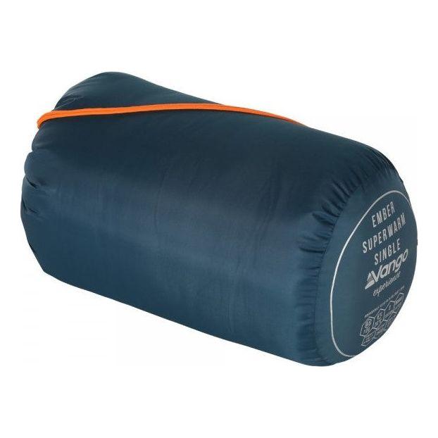 Vango Ember Superwarm Single Sleeping Bag