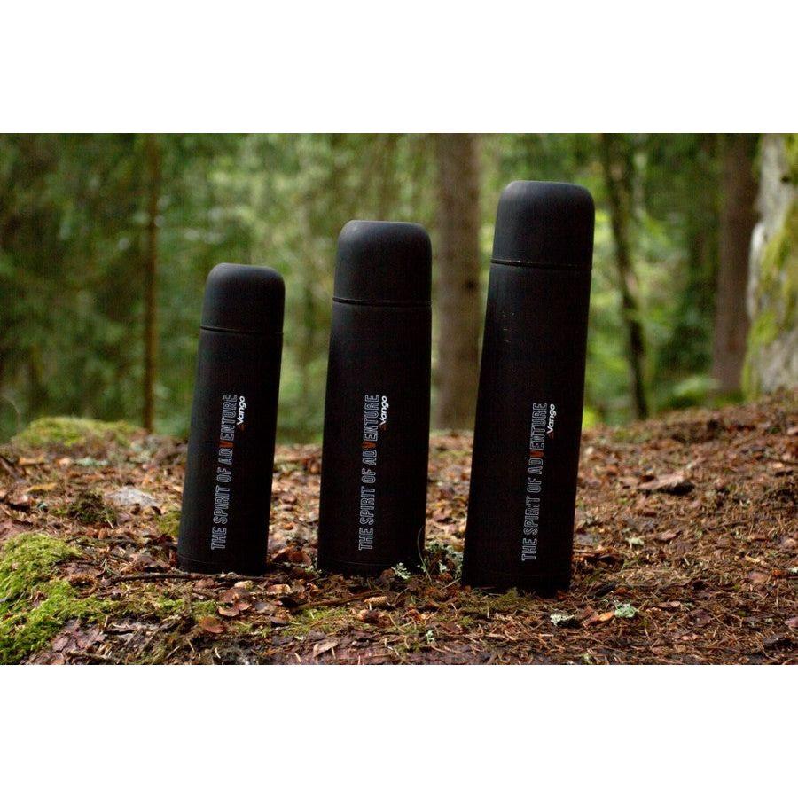 Vango Magma 750L Flask Black