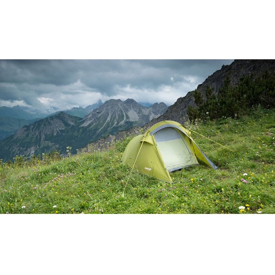 Vango Soul 300 - Treetops - 3 Person Tunnel Tent