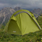 Vango Soul 300 - Treetops - 3 Person Tunnel Tent - Available in store only