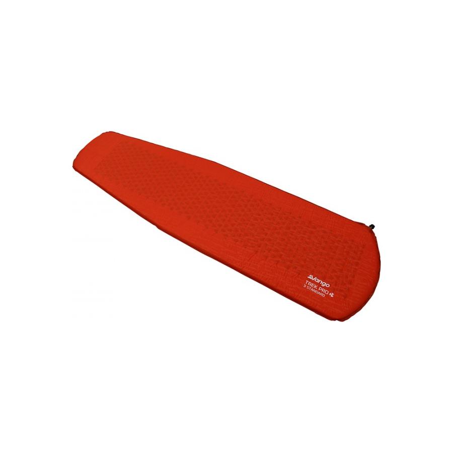 Vango Trek Pro 3 Standard - Tango Red