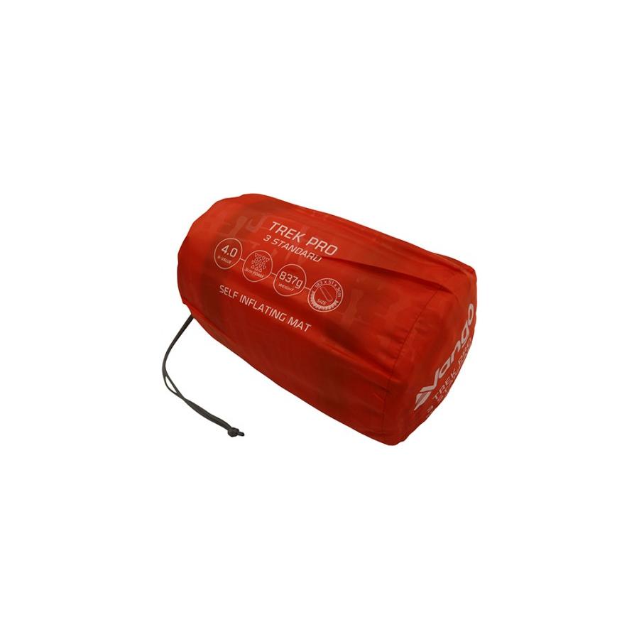 Vango Trek Pro 3 Standard - Tango Red