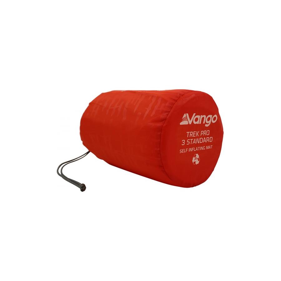 Vango Trek Pro 3 Standard - Tango Red