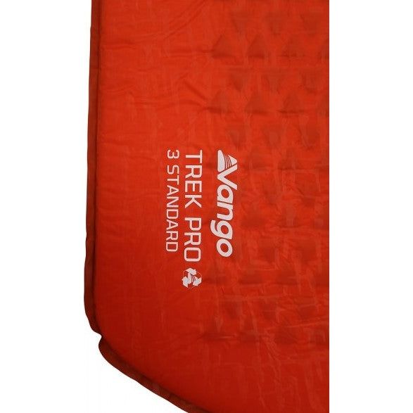 Vango Trek Pro 3 Standard - Tango Red