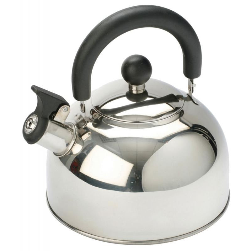 Vango 1.6L Stainless Steel Kettle