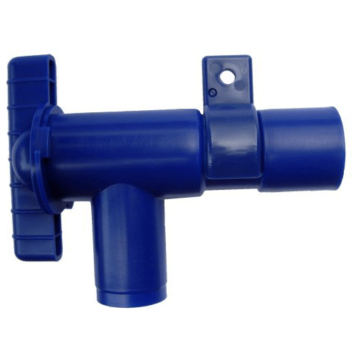 Fresh Water Drain Tap
