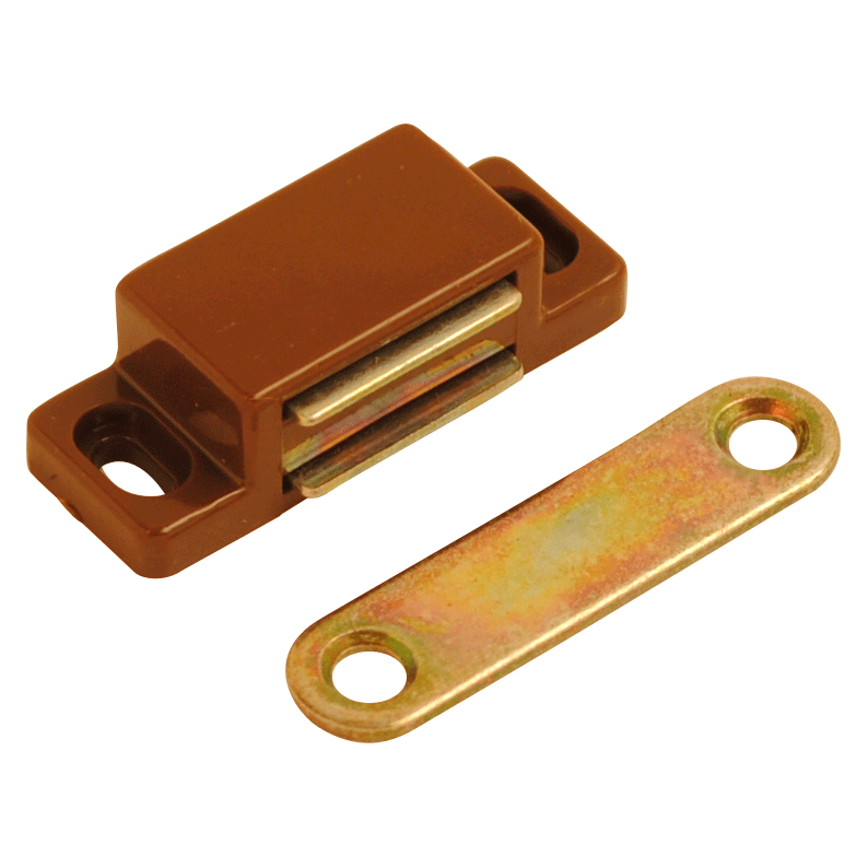 W4 Magnetic Catch Heavy Duty