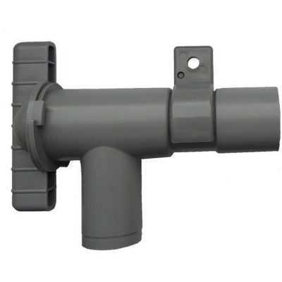 Waste Water Drain Tap