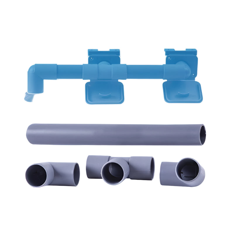 PLS Waste Outlet Connection Kit