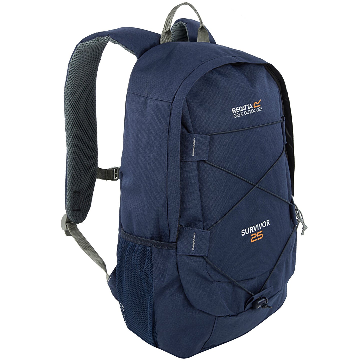 Regatta Survivor III 25L Rucksack - Navy