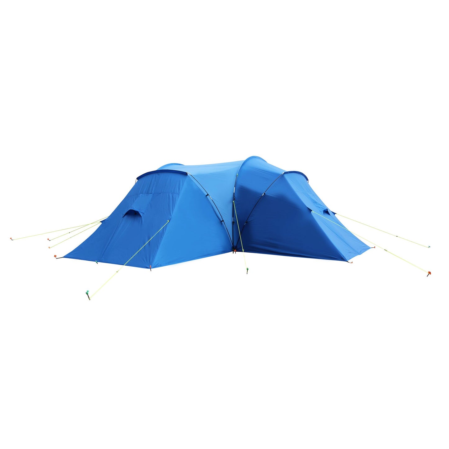 Regatta Huron 9 Man Tent - Available in store only