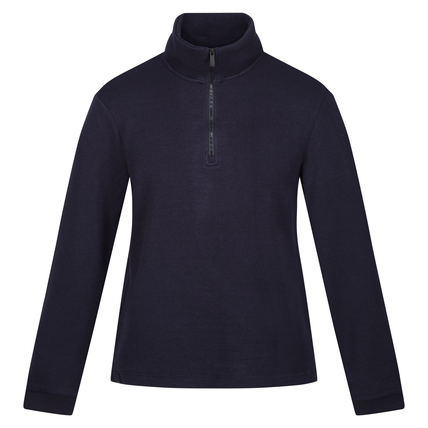 Regatta Lanchester Men's Quarter Zip Fleece - Navy