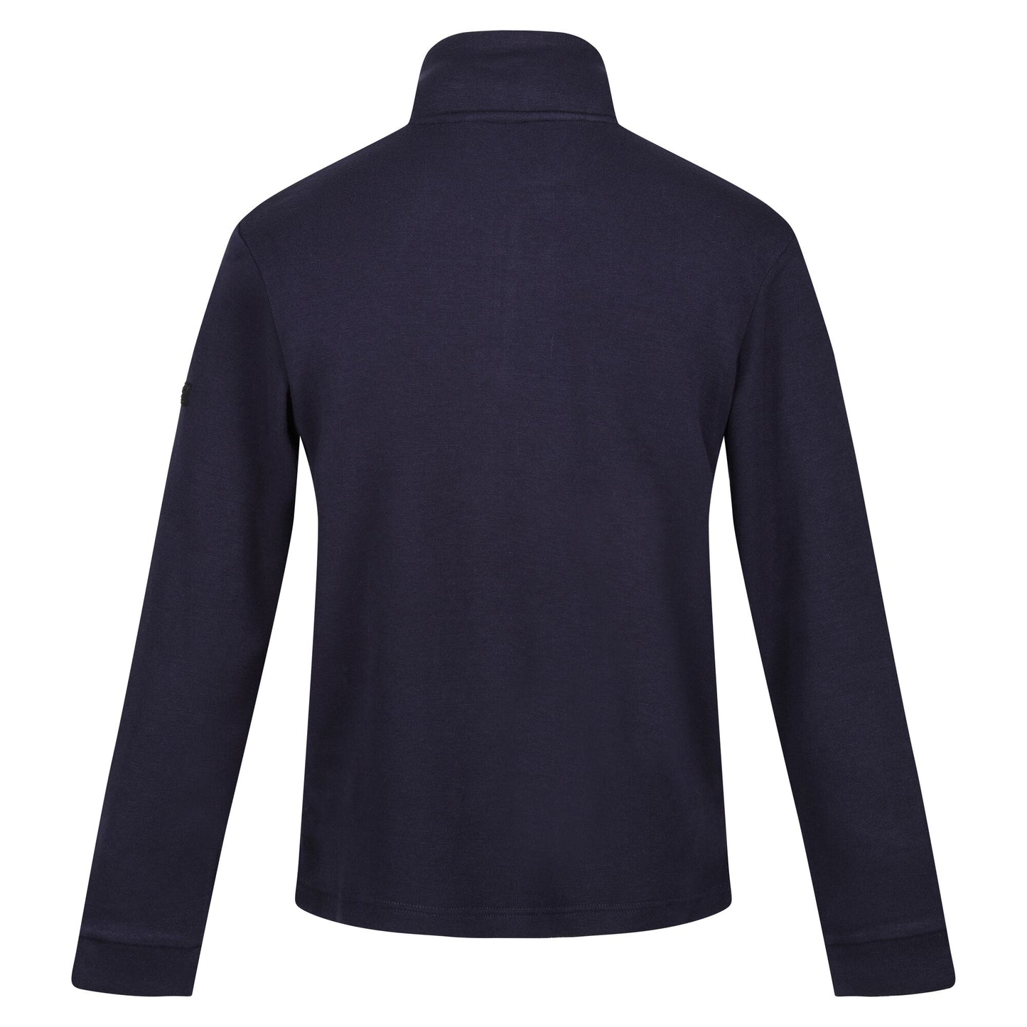 Regatta Lanchester Men's Quarter Zip Fleece - Navy