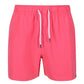 Regatta Men's Mawson Swim Shorts - Tropical Pink