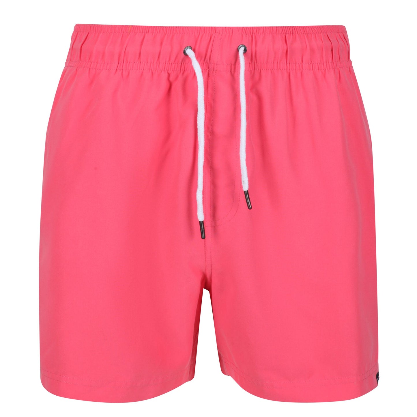 Regatta Men's Mawson Swim Shorts - Tropical Pink