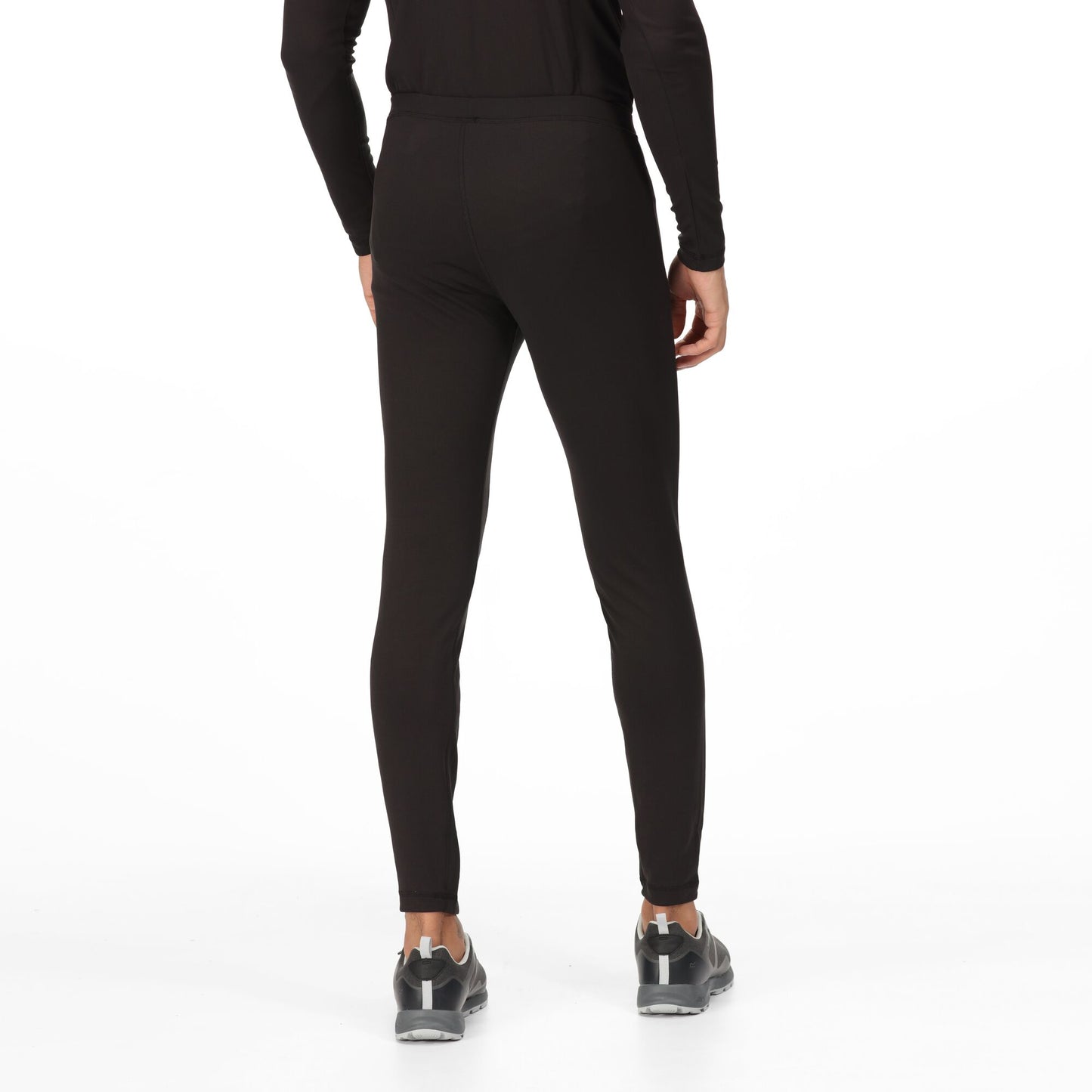 Regatta Thermal Bampton Pant - Black