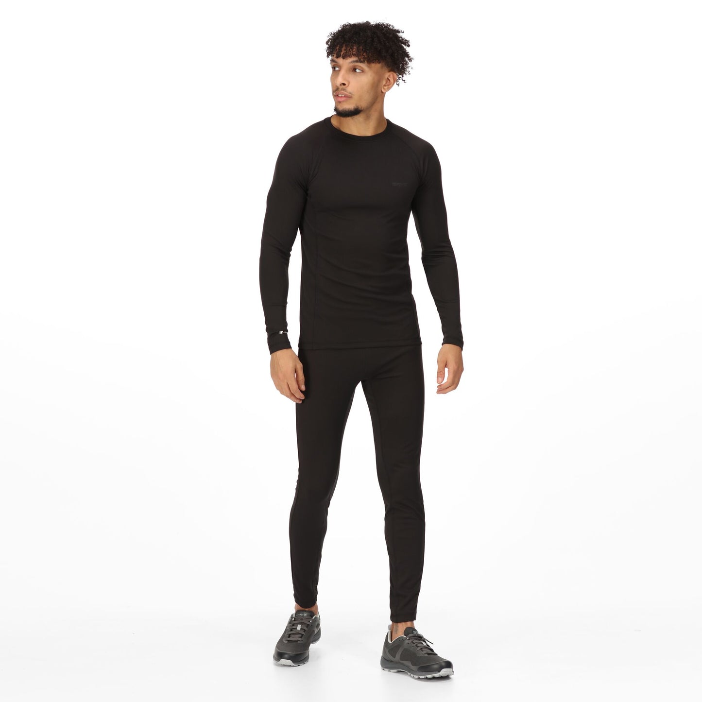 Regatta Thermal Bampton Pant - Black