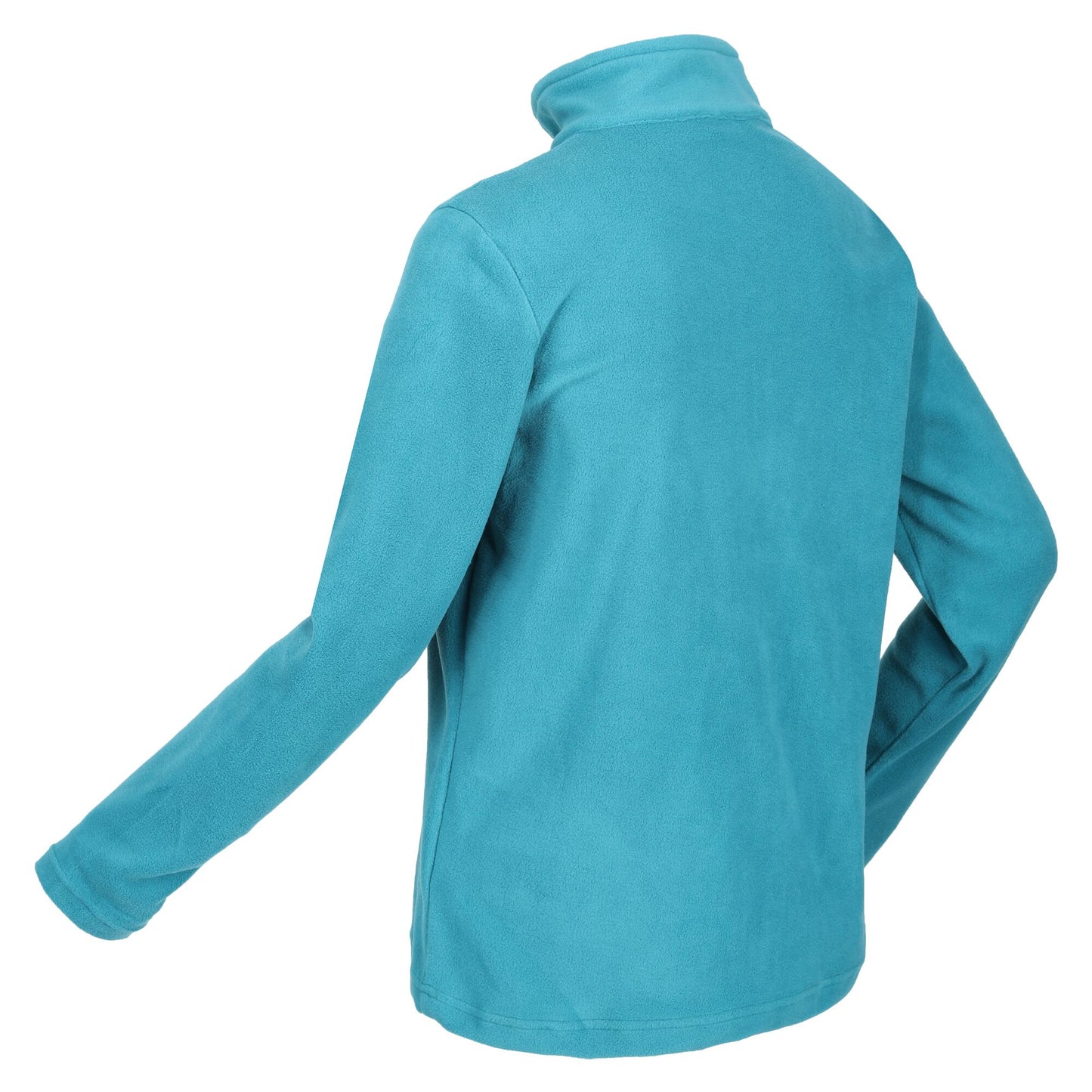 Regatta Women's Sweethart Lightweight Half-Zip Fleece - Pagoda Blue