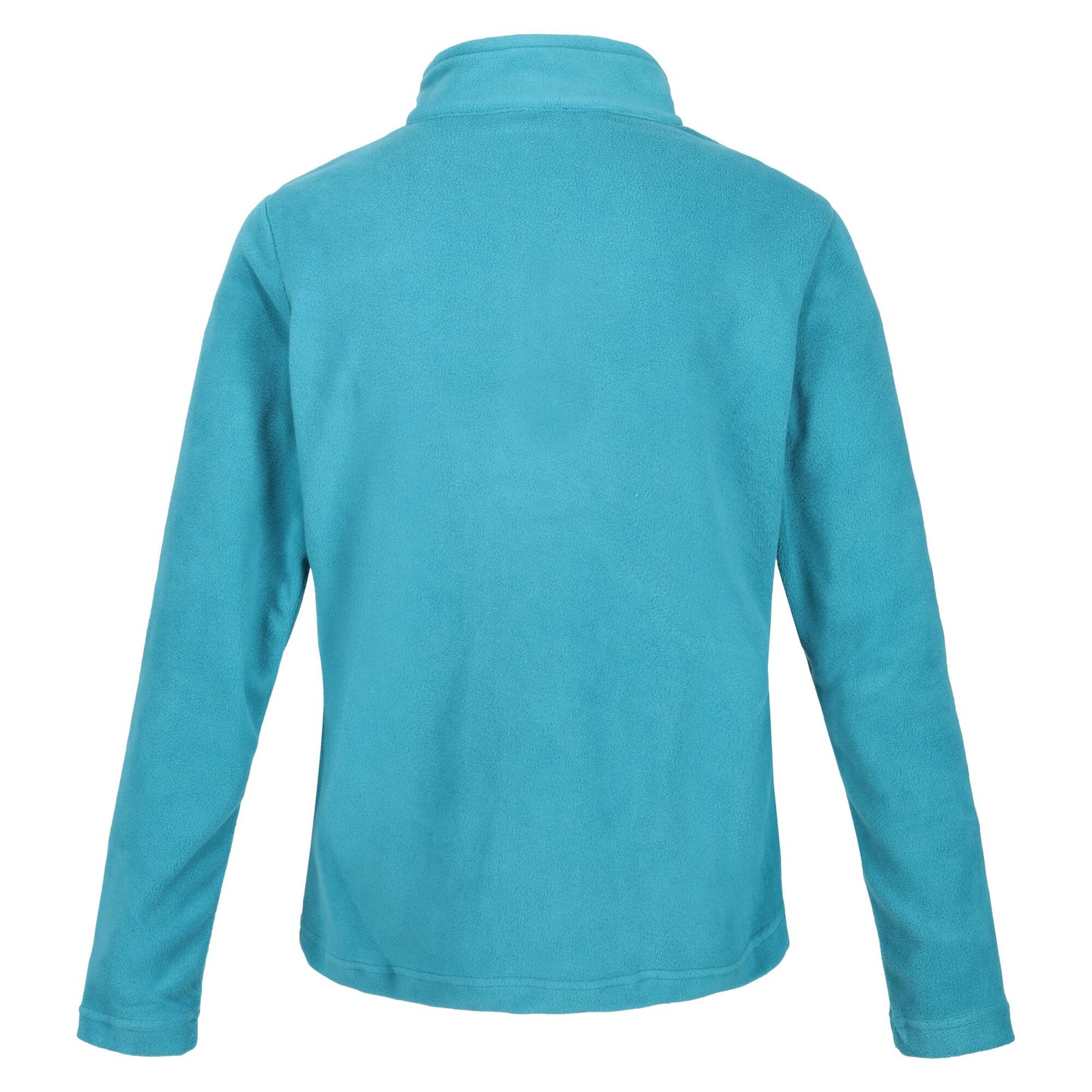 Regatta Women's Sweethart Lightweight Half-Zip Fleece - Pagoda Blue