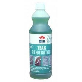 Wessex Chemicals Teak Renovator (Part 2)  - 1L - Available in store only