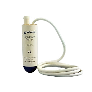 Whale High Flow Submersible Pump