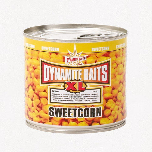 Dynamite XL Sweetcorn Can - 340g
