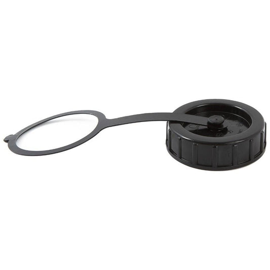 Wastemaster/Aquaroll Replacement Cap 80mm