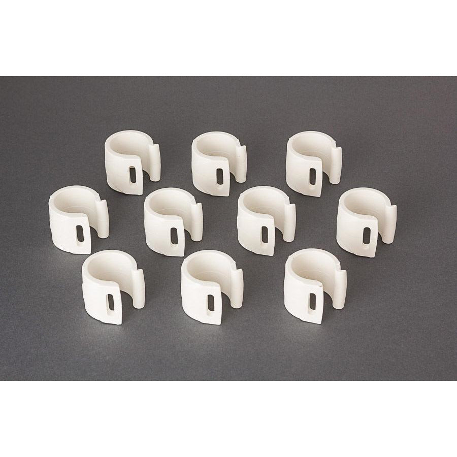 Fiamma Privacy 2000 Clips Kit (10 Pieces)